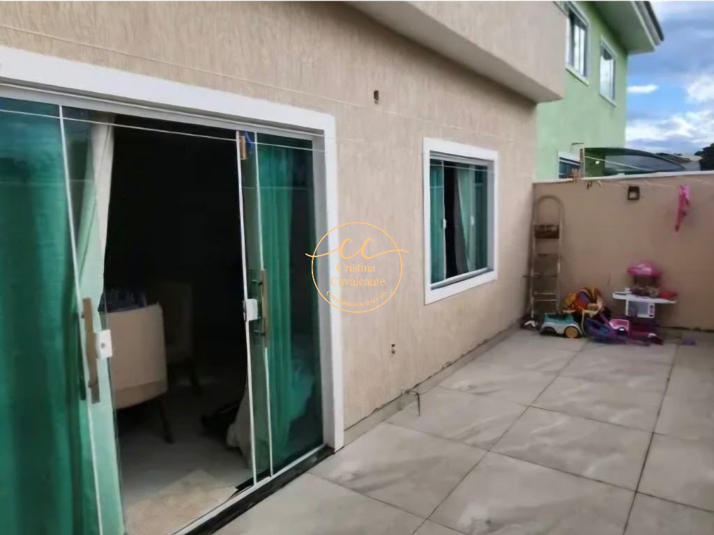 Casa, 2 quartos, 120 m² - Foto 21