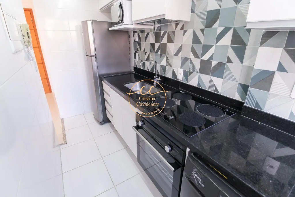 Apartamento, 1 quarto, 60 m² - Foto 3