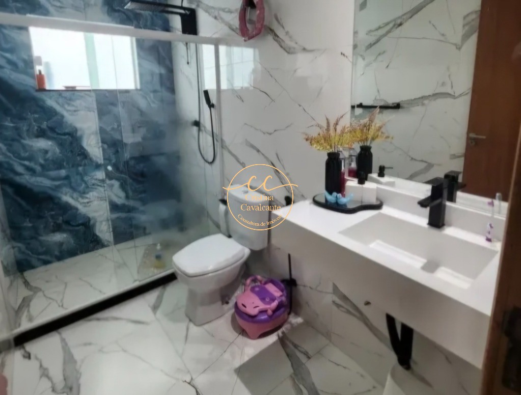 Casa, 2 quartos, 120 m² - Foto 12