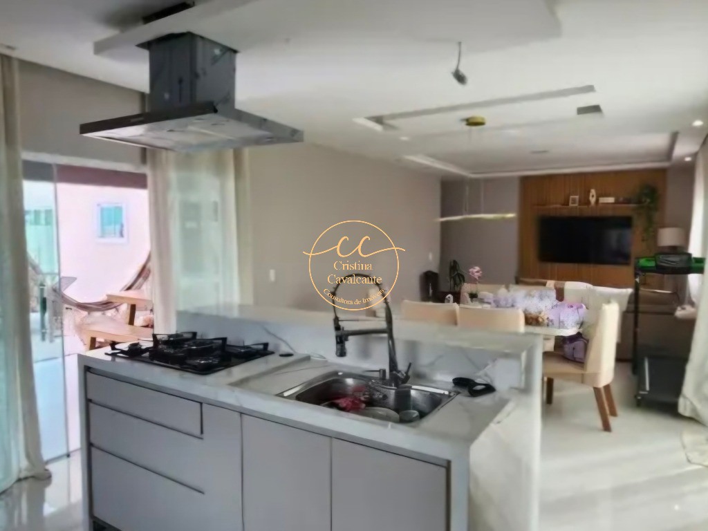 Casa, 2 quartos, 120 m² - Foto 8