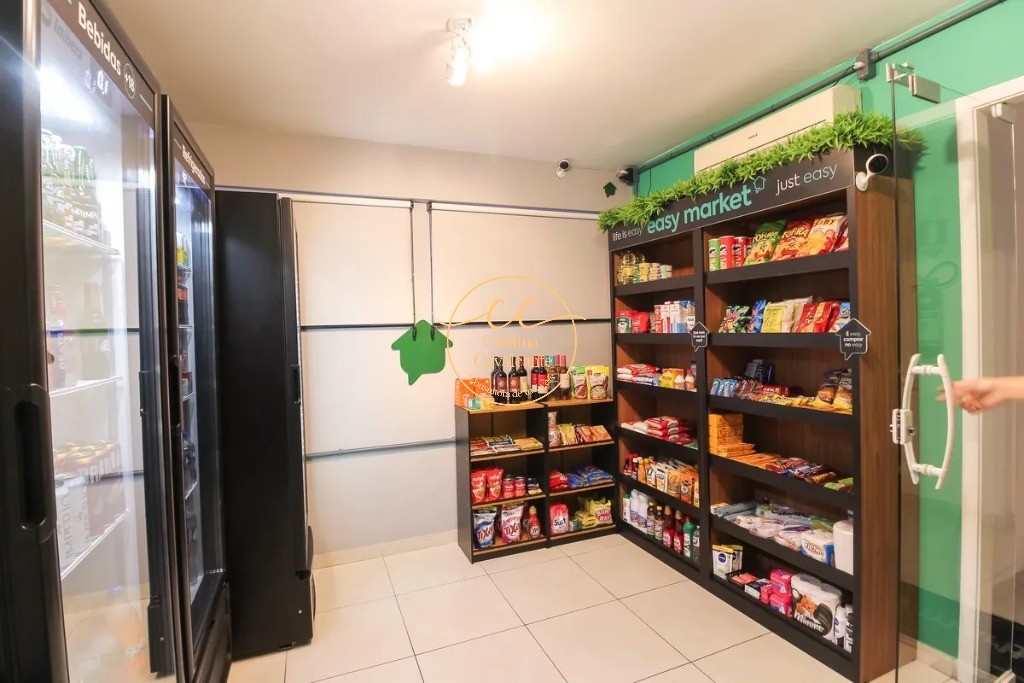 Apartamento, 1 quarto, 60 m² - Foto 26