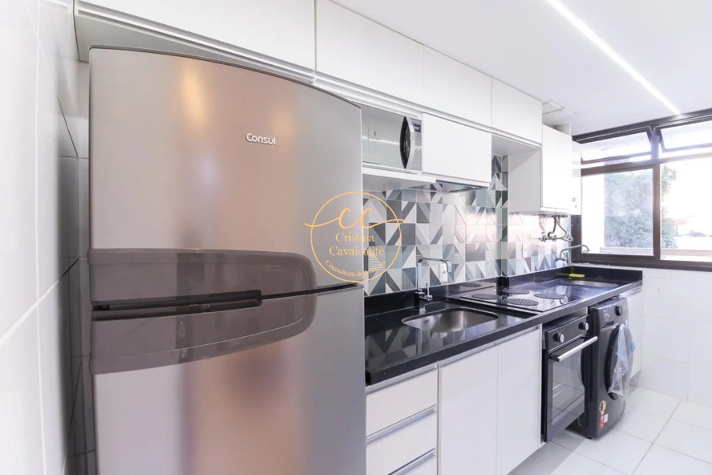 Apartamento, 1 quarto, 60 m² - Foto 4