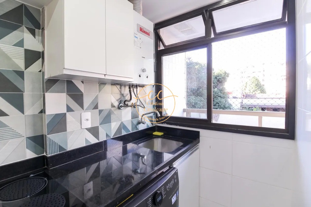 Apartamento, 1 quarto, 60 m² - Foto 5
