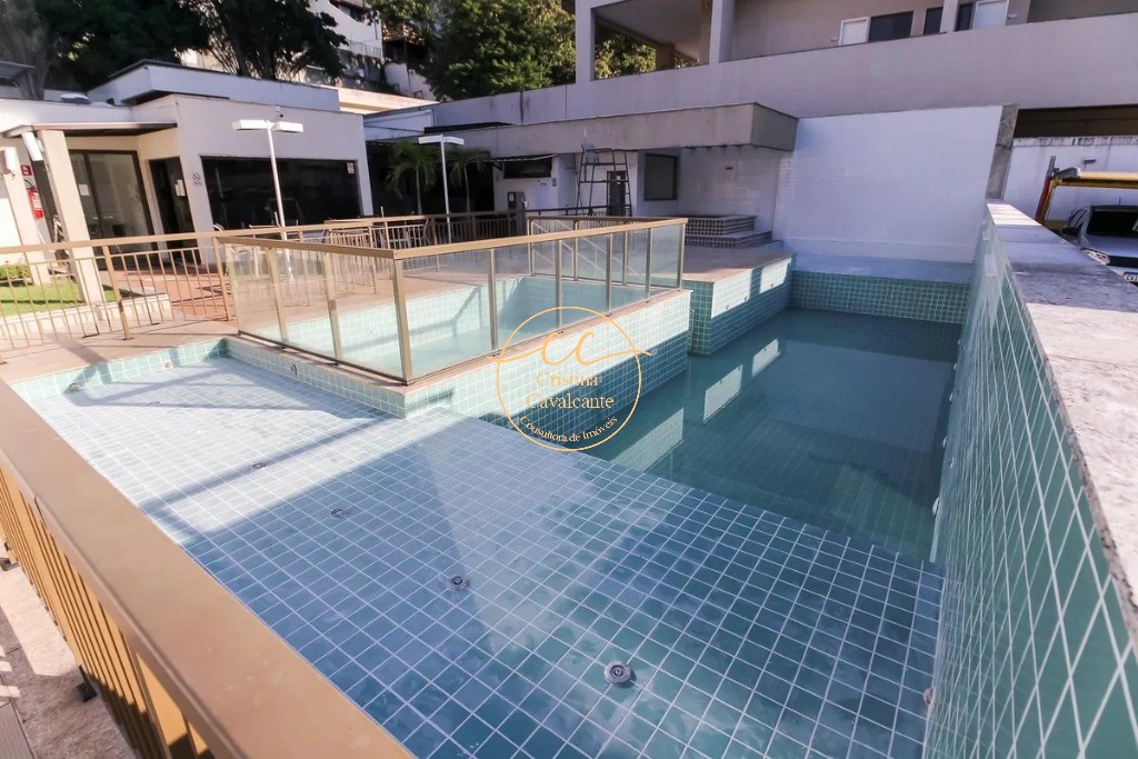 Apartamento, 1 quarto, 60 m² - Foto 22