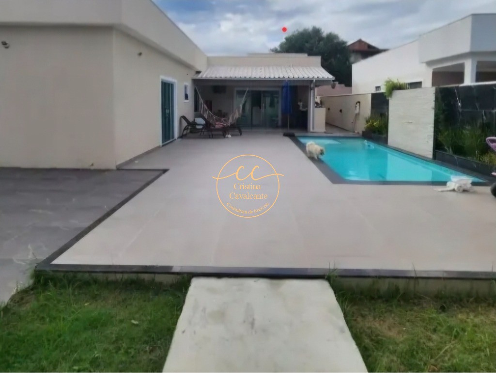 Casa, 2 quartos, 120 m² - Foto 1