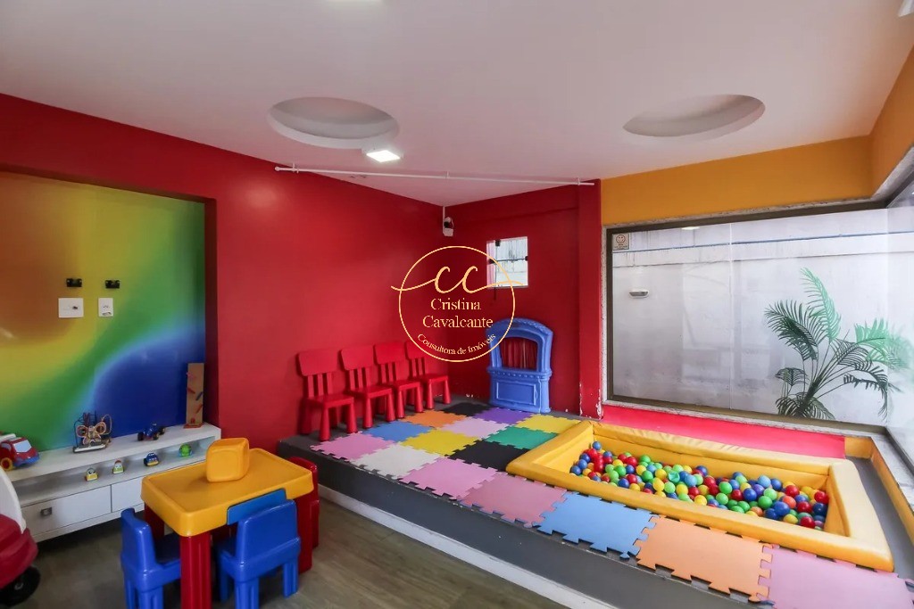 Apartamento, 1 quarto, 60 m² - Foto 23