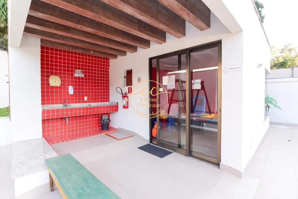 Apartamento, 1 quarto, 60 m² - Foto 21