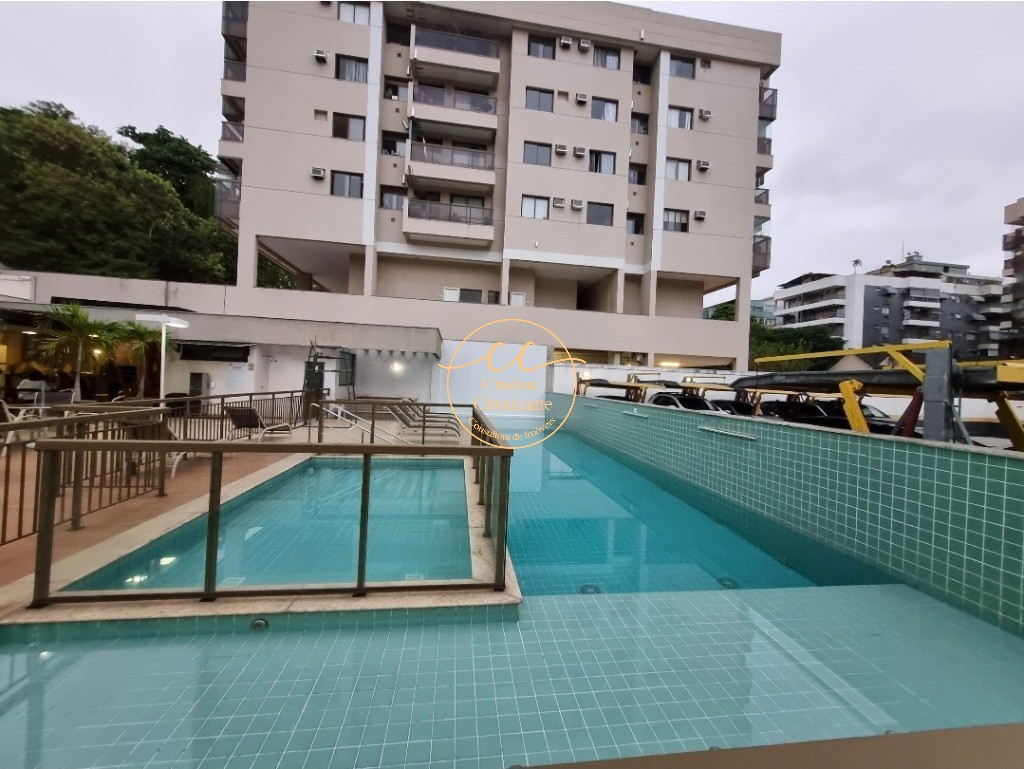 Apartamento, 1 quarto, 60 m² - Foto 28