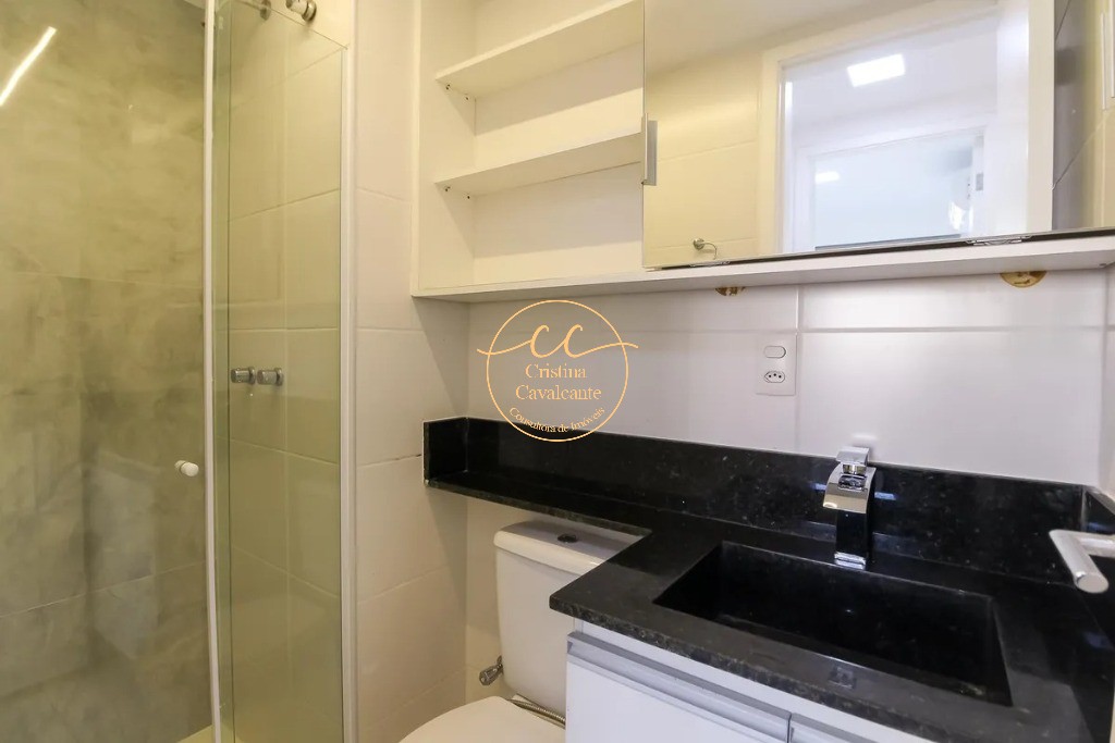 Apartamento, 1 quarto, 60 m² - Foto 18