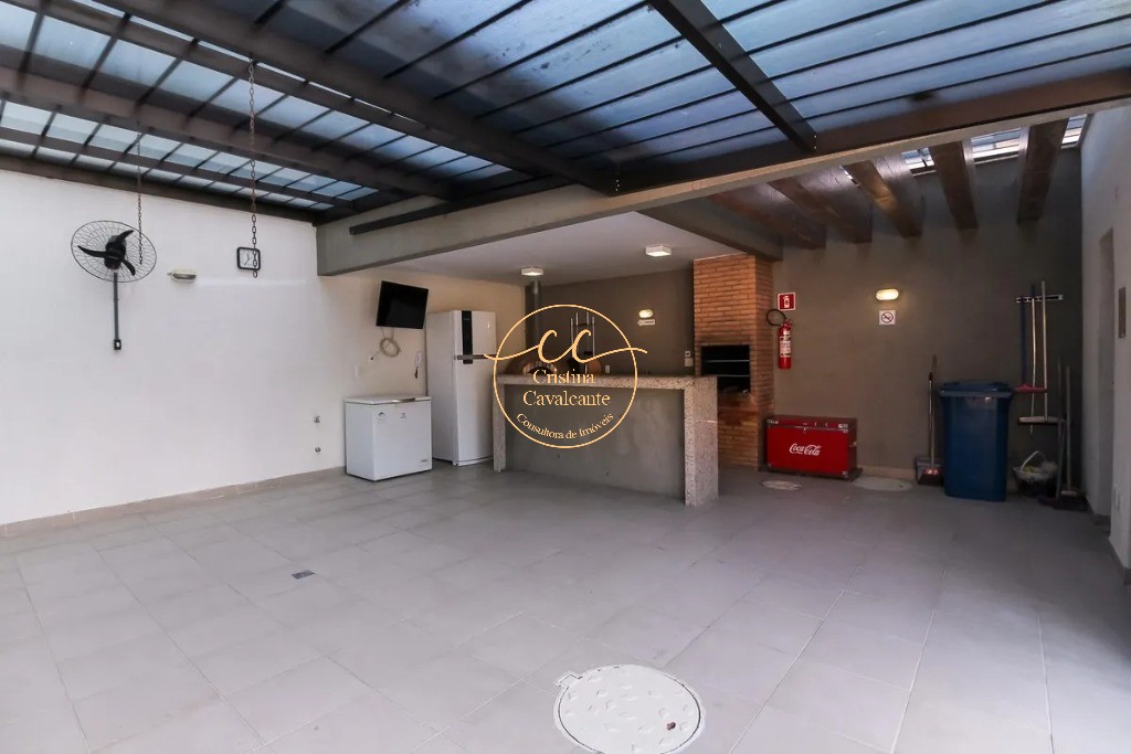 Apartamento, 1 quarto, 60 m² - Foto 27