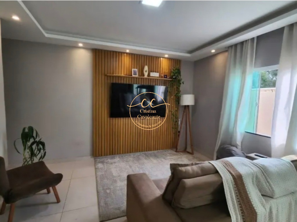 Casa, 2 quartos, 120 m² - Foto 3
