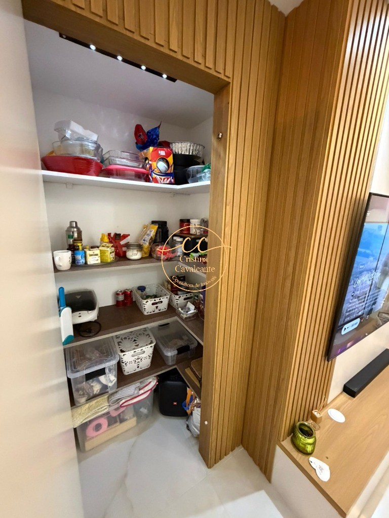Cobertura, 3 quartos, 150 m² - Foto 10