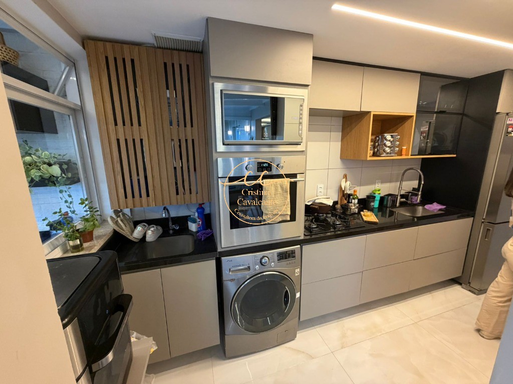 Cobertura, 3 quartos, 150 m² - Foto 7