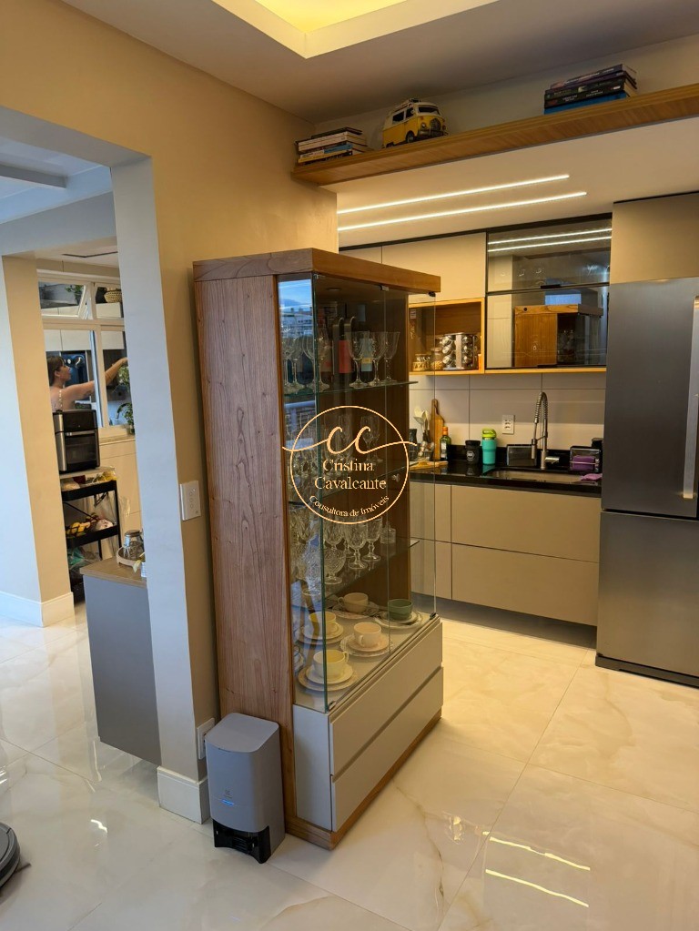 Cobertura, 3 quartos, 150 m² - Foto 9