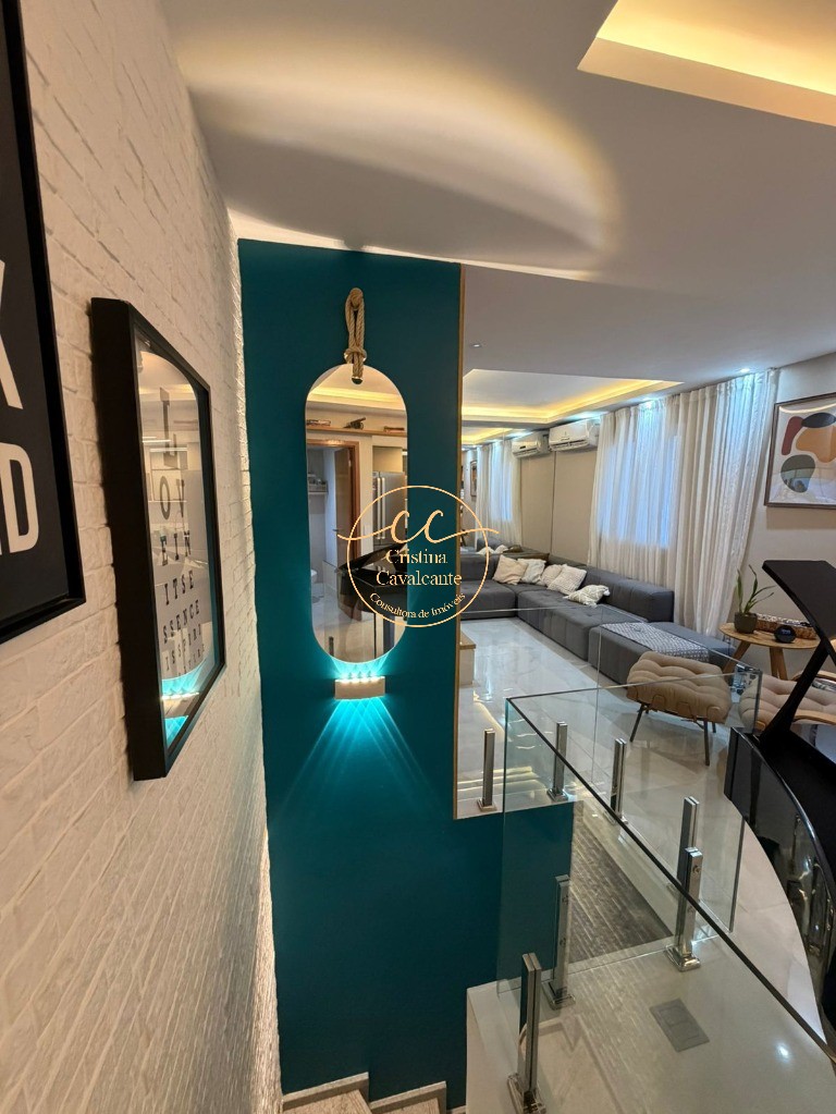 Cobertura, 3 quartos, 150 m² - Foto 6