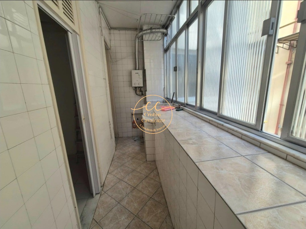 Apartamento, 2 quartos, 70 m² - Foto 14