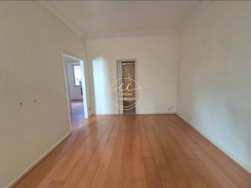 Apartamento, 2 quartos, 70 m² - Foto 1