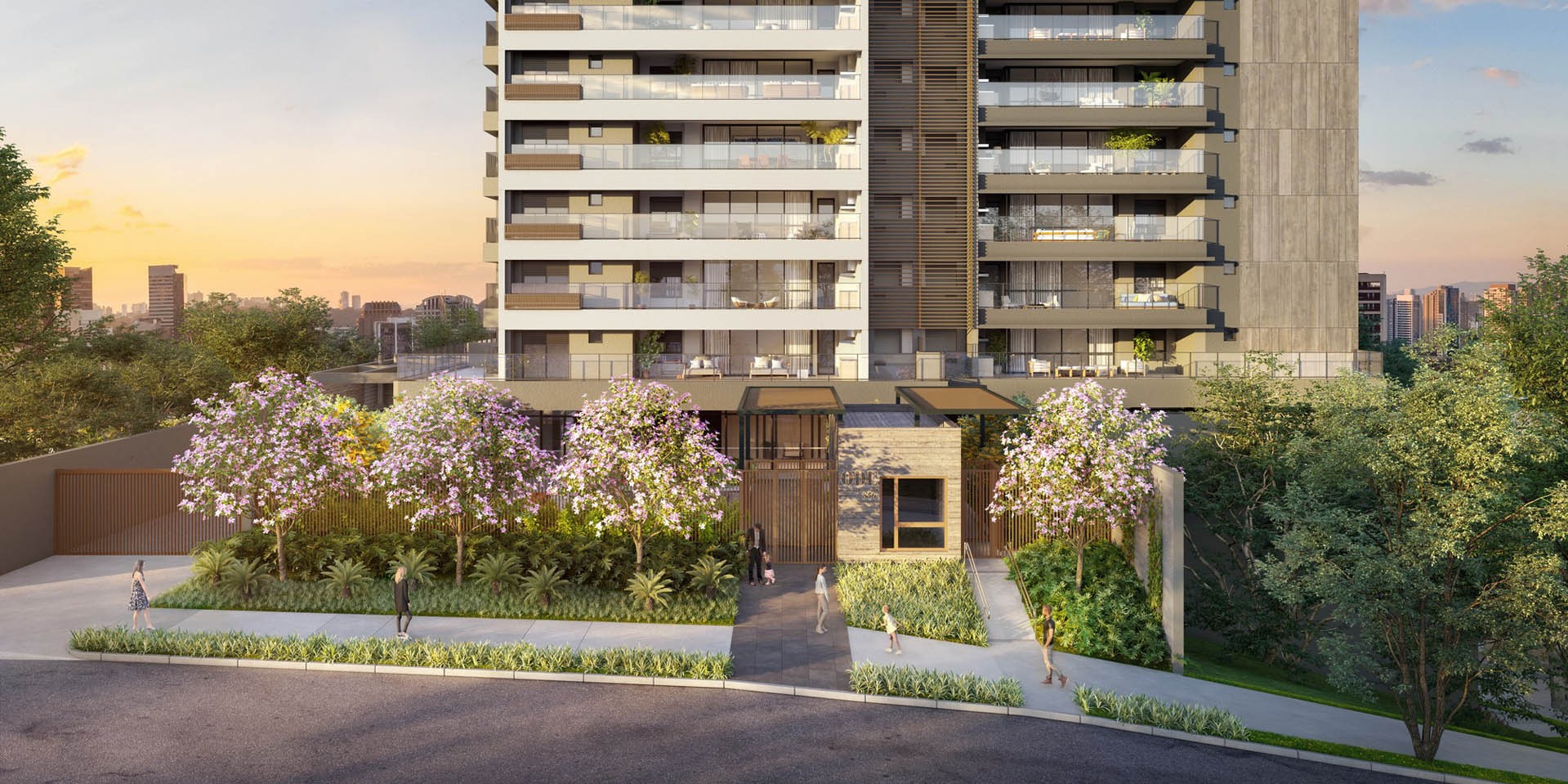 Imperdível Apartamento de Luxo em Perdizes, São Paulo: 4 Quartos com 2 suítes ou 3 Suítes, 2 Salas, 5 Banheiros, 2 Vagas, 156m². Confira!