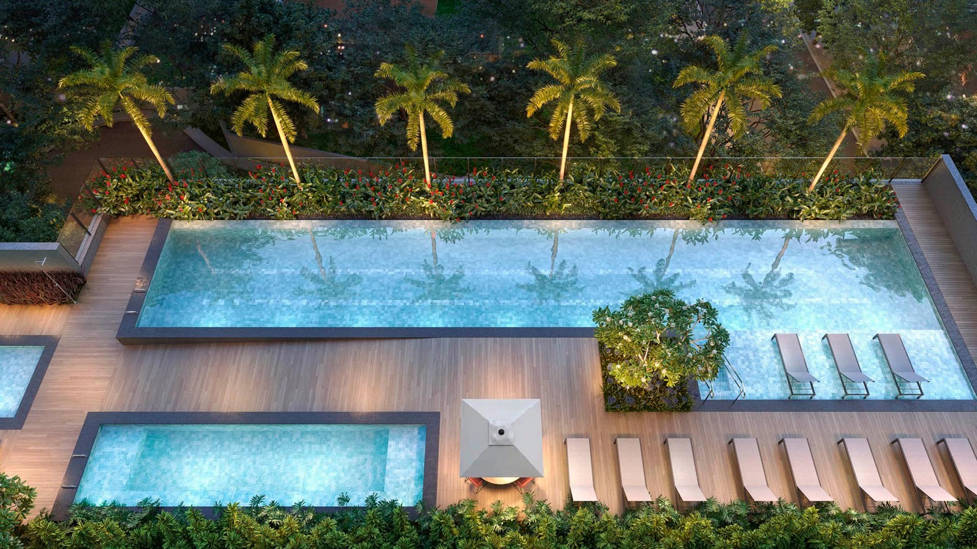 Imperdível Apartamento de Luxo em Perdizes, São Paulo: 4 Quartos com 2 suítes ou 3 Suítes, 2 Salas, 5 Banheiros, 2 Vagas, 156m². Confira!