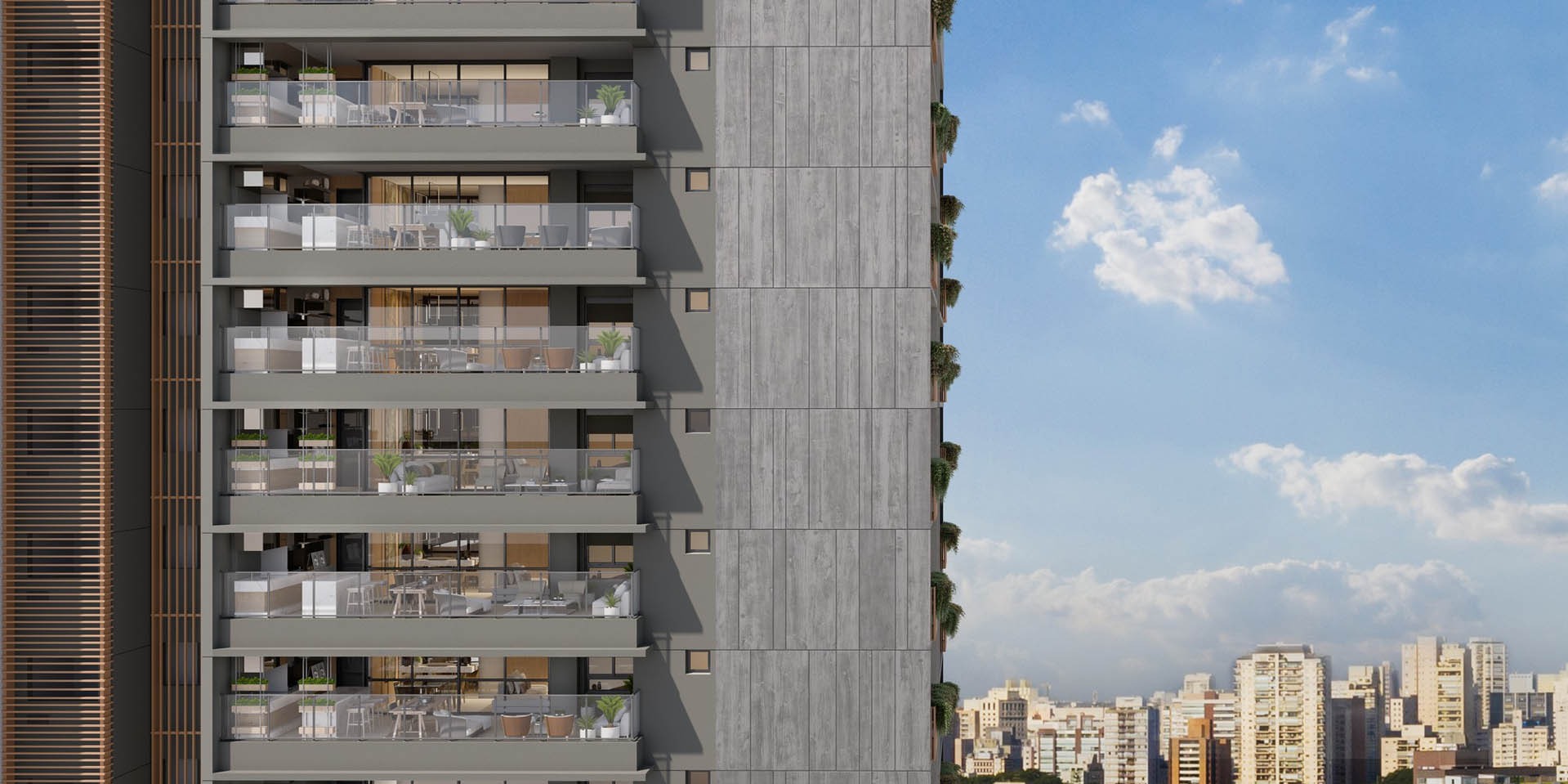 Imperdível Apartamento de Luxo em Perdizes, São Paulo: 4 Quartos com 2 suítes ou 3 Suítes, 2 Salas, 5 Banheiros, 2 Vagas, 156m². Confira!