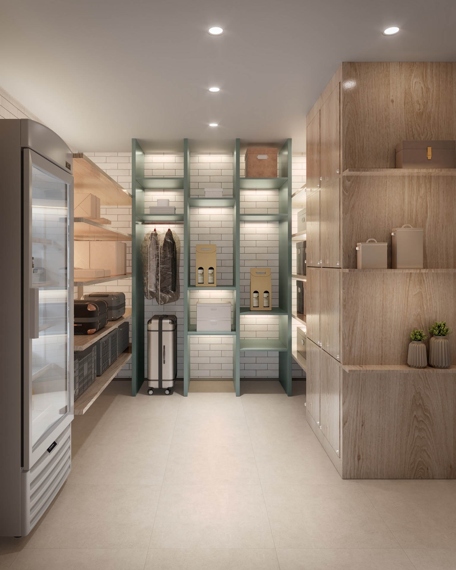 Imperdível Apartamento de Luxo em Perdizes, São Paulo: 4 Quartos com 2 suítes ou 3 Suítes, 2 Salas, 5 Banheiros, 2 Vagas, 156m². Confira!
