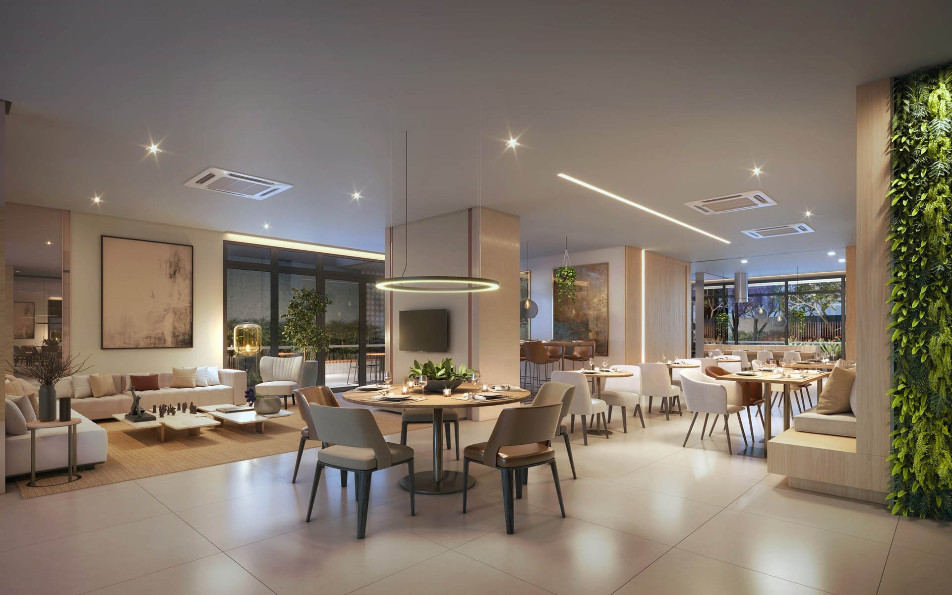 Imperdível Apartamento de Luxo em Perdizes, São Paulo: 4 Quartos com 2 suítes ou 3 Suítes, 2 Salas, 5 Banheiros, 2 Vagas, 156m². Confira!