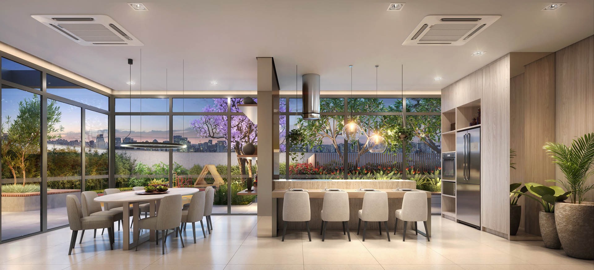 Imperdível Apartamento de Luxo em Perdizes, São Paulo: 4 Quartos com 2 suítes ou 3 Suítes, 2 Salas, 5 Banheiros, 2 Vagas, 156m². Confira!