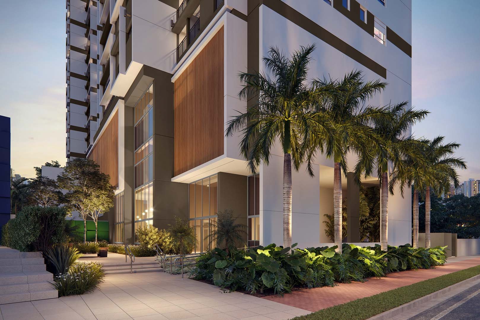Apartamento à venda em São Paulo-SP, Tatuapé: 2 quartos, 2 suítes, 3 banheiros, 1 vaga, 80m². Aproveite esta oportunidade!