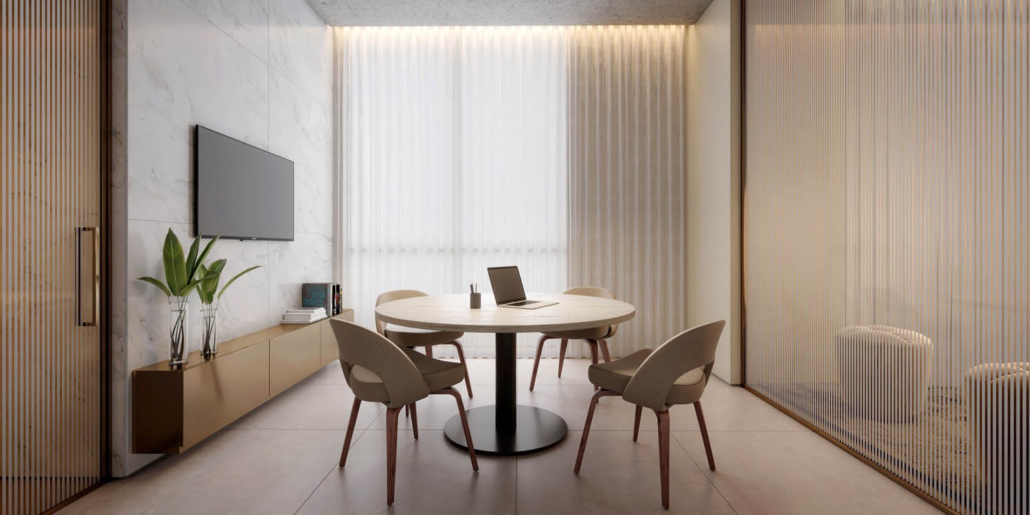 Oportunidade única: Sala comercial de alto padrão à venda no Itaim Bibi, São Paulo-SP!