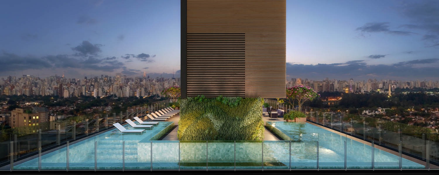 Oportunidade única: Sala comercial de alto padrão à venda no Itaim Bibi, São Paulo-SP!