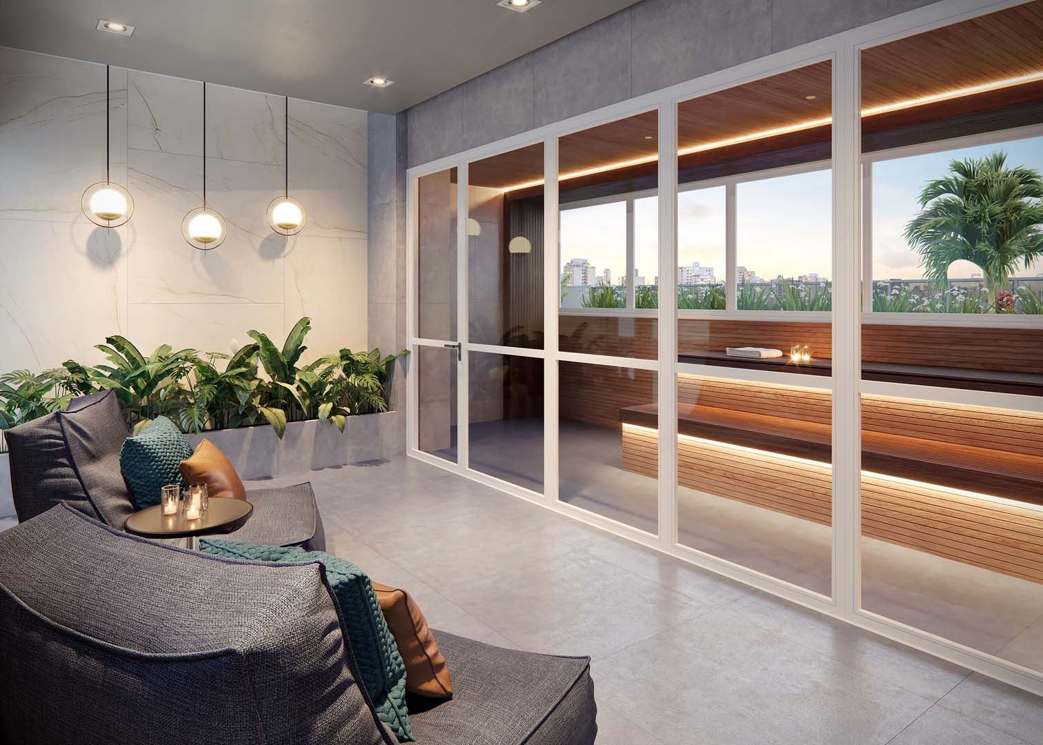 Apartamento à venda em São Paulo-SP, Tatuapé: 2 quartos, 2 suítes, 3 banheiros, 1 vaga, 80m². Aproveite esta oportunidade!
