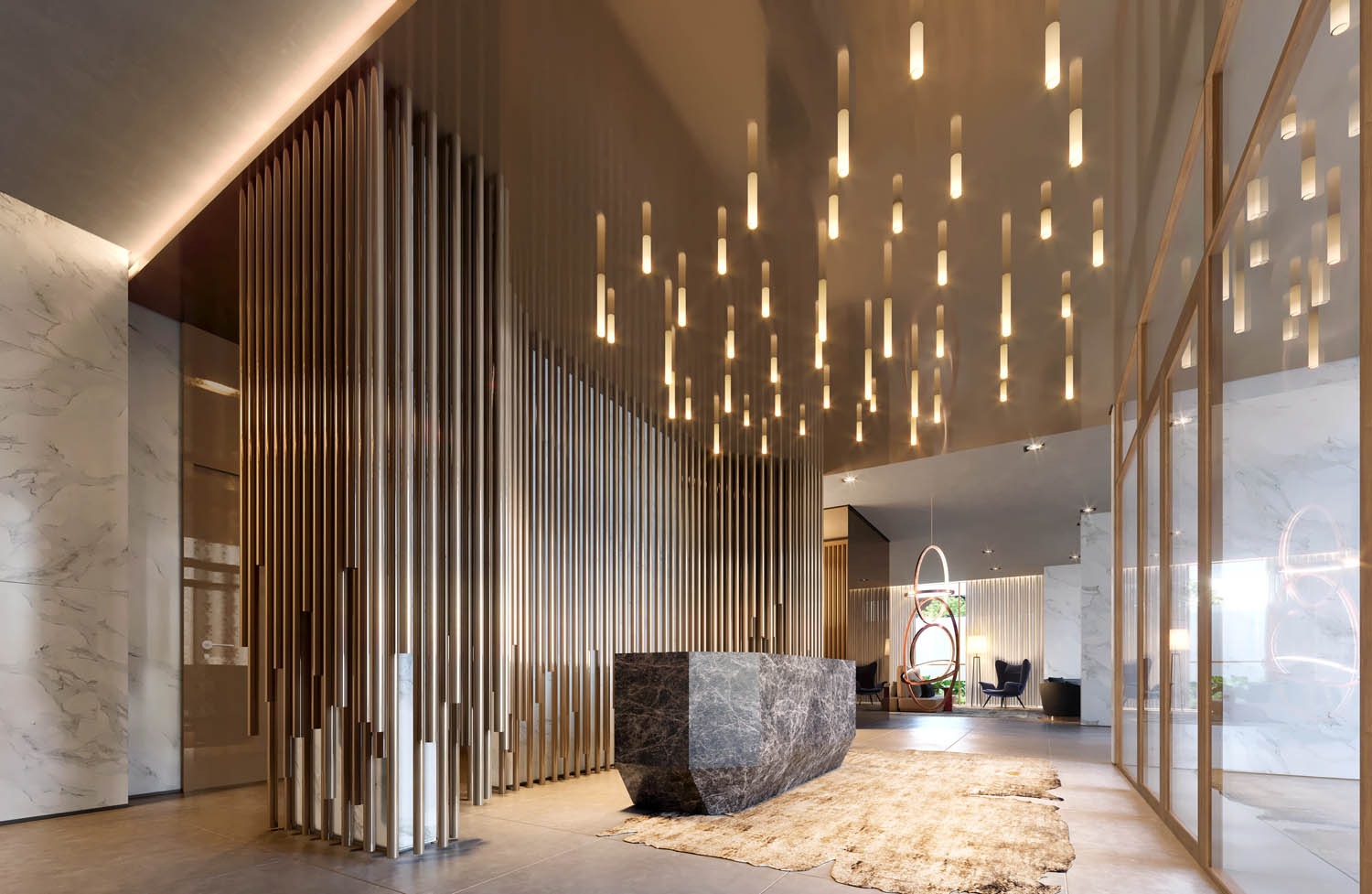 Oportunidade única: Sala comercial de alto padrão à venda no Itaim Bibi, São Paulo-SP!