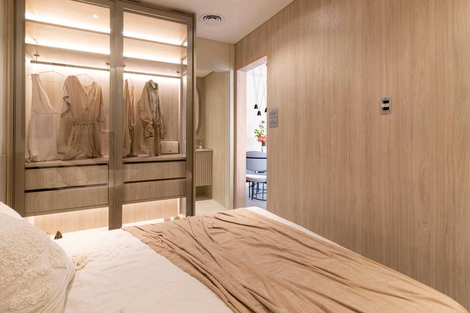 Apartamento à venda em São Paulo- SP, Tatuapé: 2 quartos, 1 suíte, 1 sala, 1 banheiro, 51,00 m² de área.