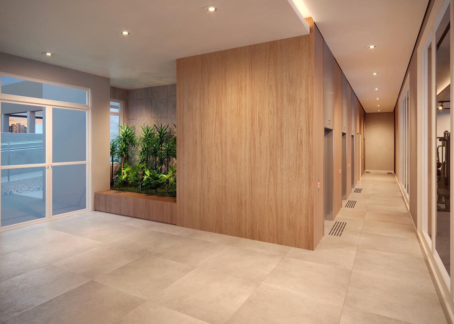 Apartamento à venda no Tatuapé, São Paulo-SP: 3 quartos, 1 suíte, 1 sala, 2 banheiros, 1 vaga, 68m² de área. Imperdível!