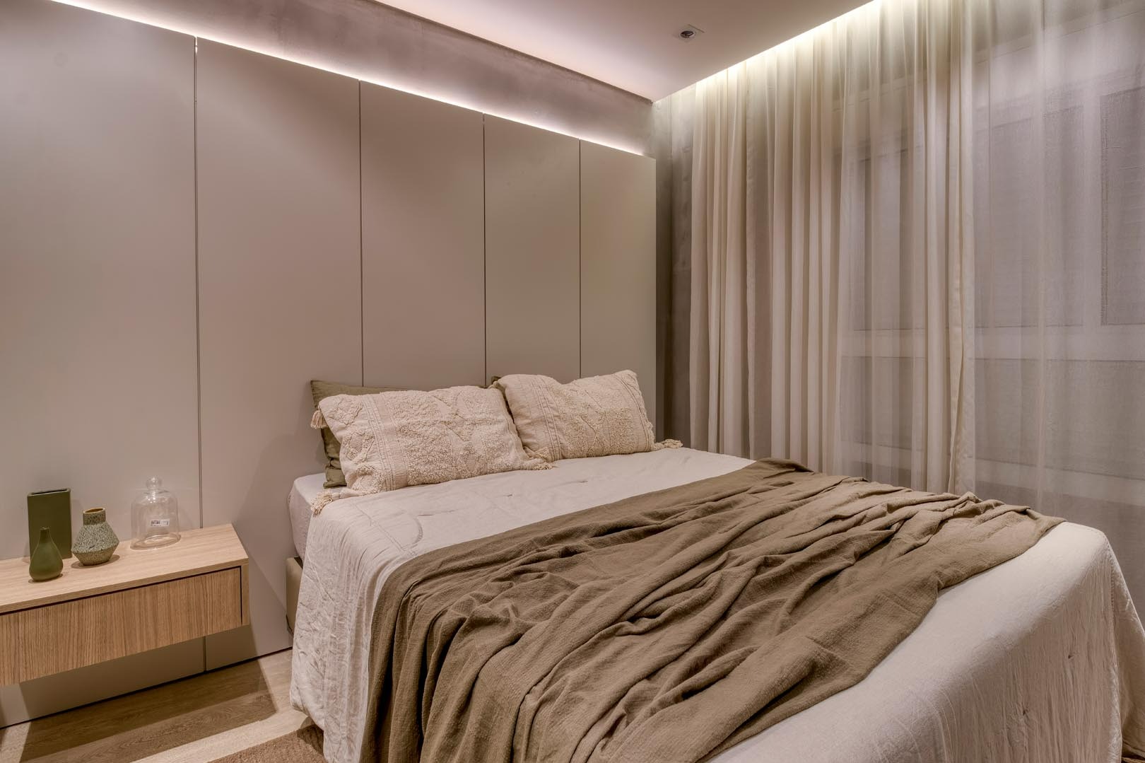 Apartamento à venda no Tatuapé, São Paulo-SP: 3 quartos, 1 suíte, 1 sala, 2 banheiros, 1 vaga, 68m² de área. Imperdível!