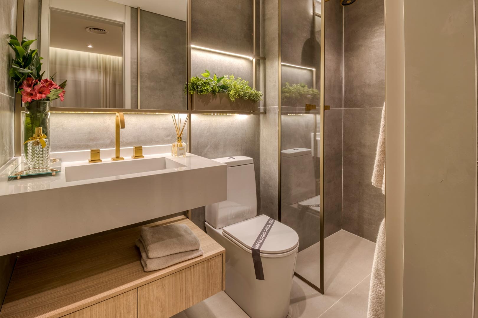 Apartamento à venda no Tatuapé, São Paulo-SP: 3 quartos, 1 suíte, 1 sala, 2 banheiros, 1 vaga, 68m² de área. Imperdível!