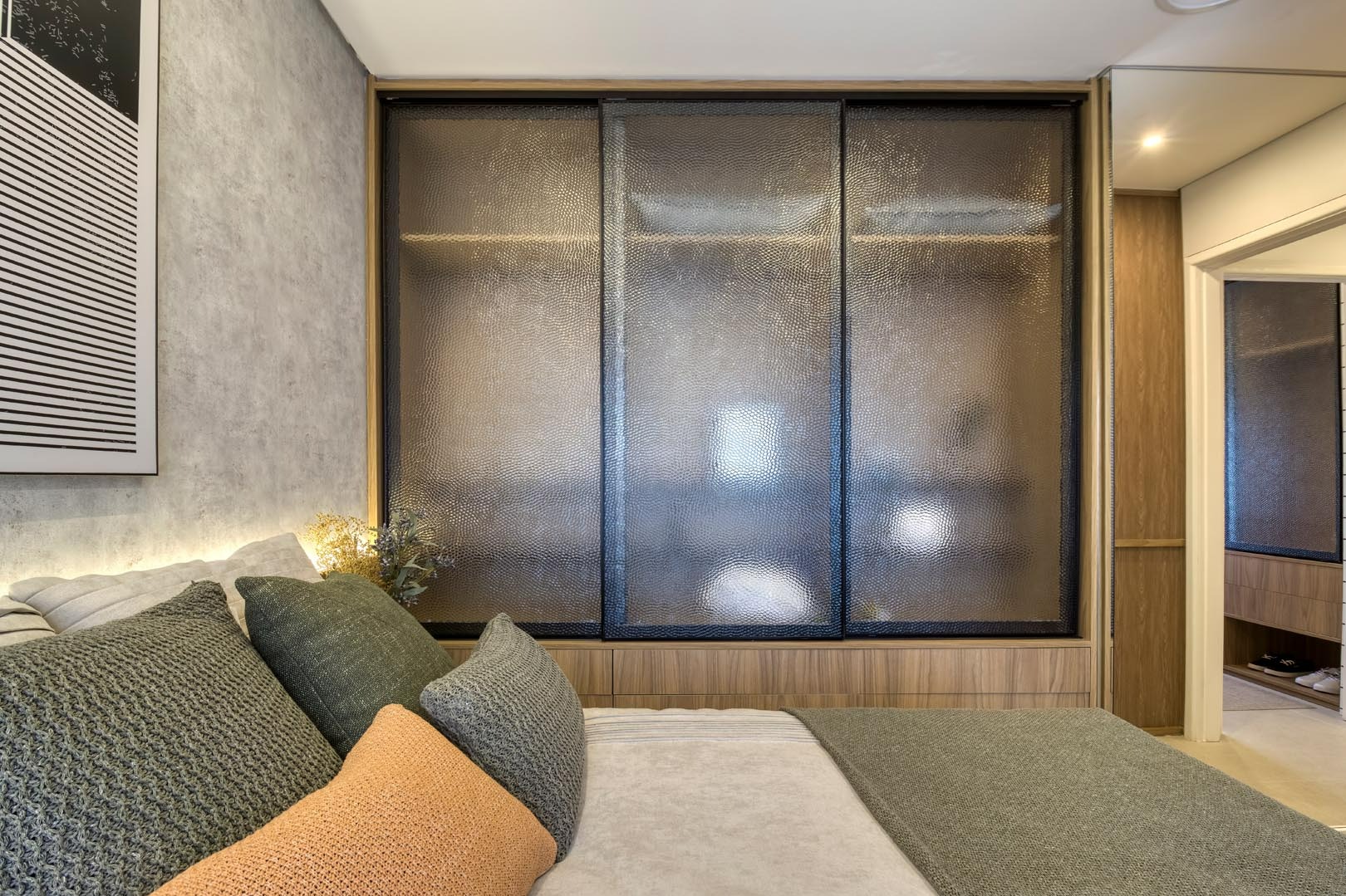 Apartamento à venda em São Paulo- SP, Tatuapé: 2 quartos, 1 suíte, 1 sala, 1 banheiro, 51,00 m² de área.