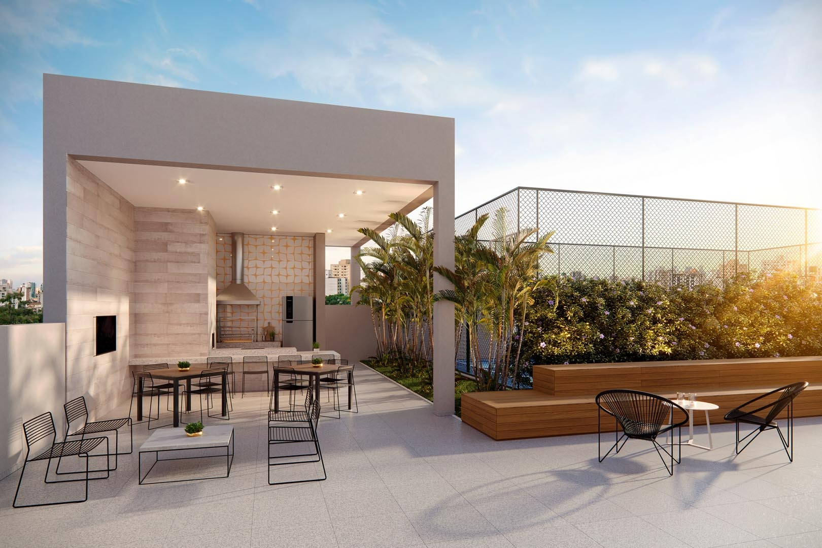 Apartamento à venda em São Paulo- SP, Tatuapé: 2 quartos, 1 suíte, 1 sala, 1 banheiro, 51,00 m² de área.