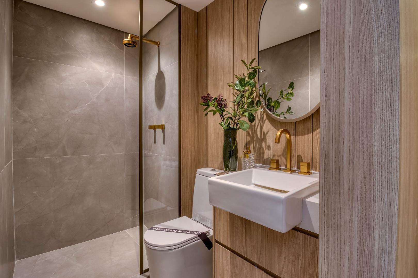 Apartamento para Comprar em TATUAPÉ - SÃO PAULO - SP