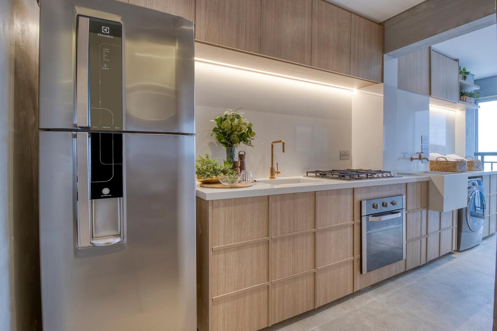Apartamento à venda no Tatuapé, São Paulo-SP: 3 quartos, 1 suíte, 1 sala, 2 banheiros, 1 vaga, 68m² de área. Imperdível!