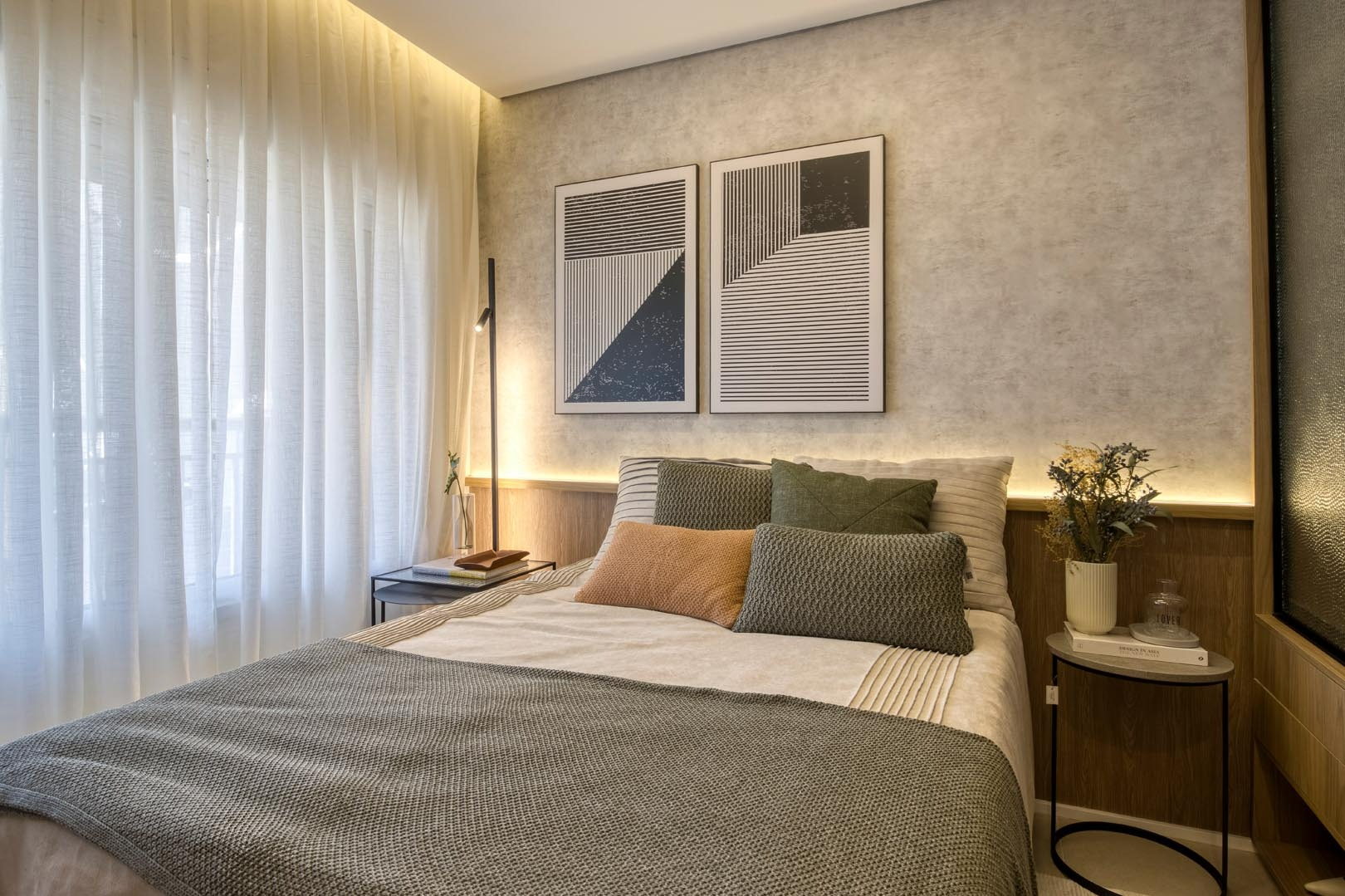 Apartamento à venda em São Paulo- SP, Tatuapé: 2 quartos, 1 suíte, 1 sala, 1 banheiro, 51,00 m² de área.