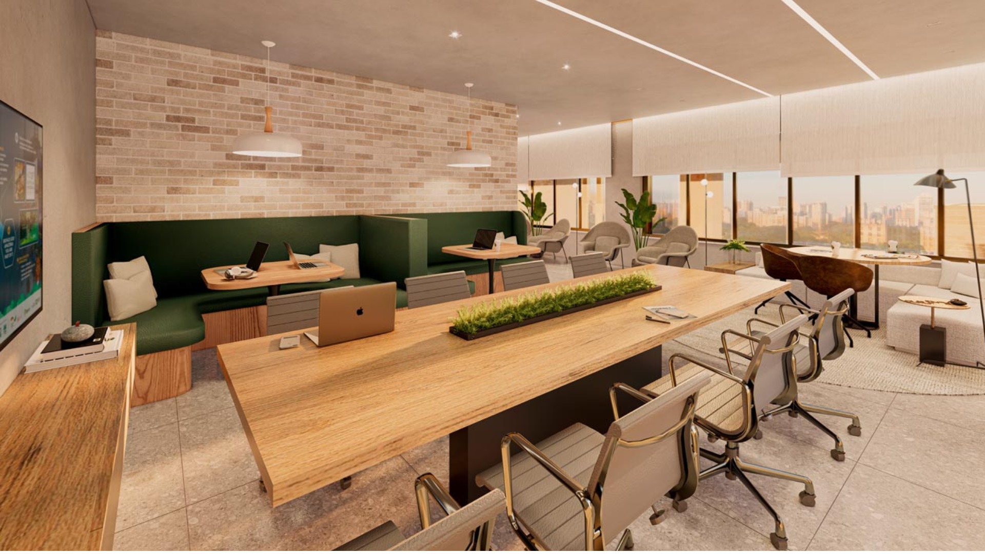 Excelente oportunidade: Apartamento à venda no Brooklin Paulista, São Paulo-SP, com 2 quartos, 2 suítes e 80m² de área.