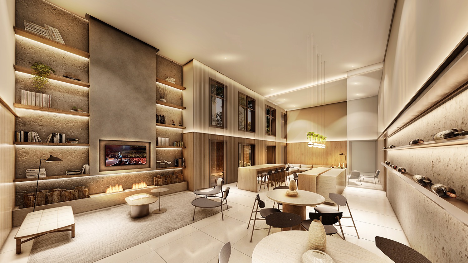 Excelente oportunidade: Apartamento à venda no Brooklin Paulista, São Paulo-SP, com 2 quartos, 2 suítes e 80m² de área.