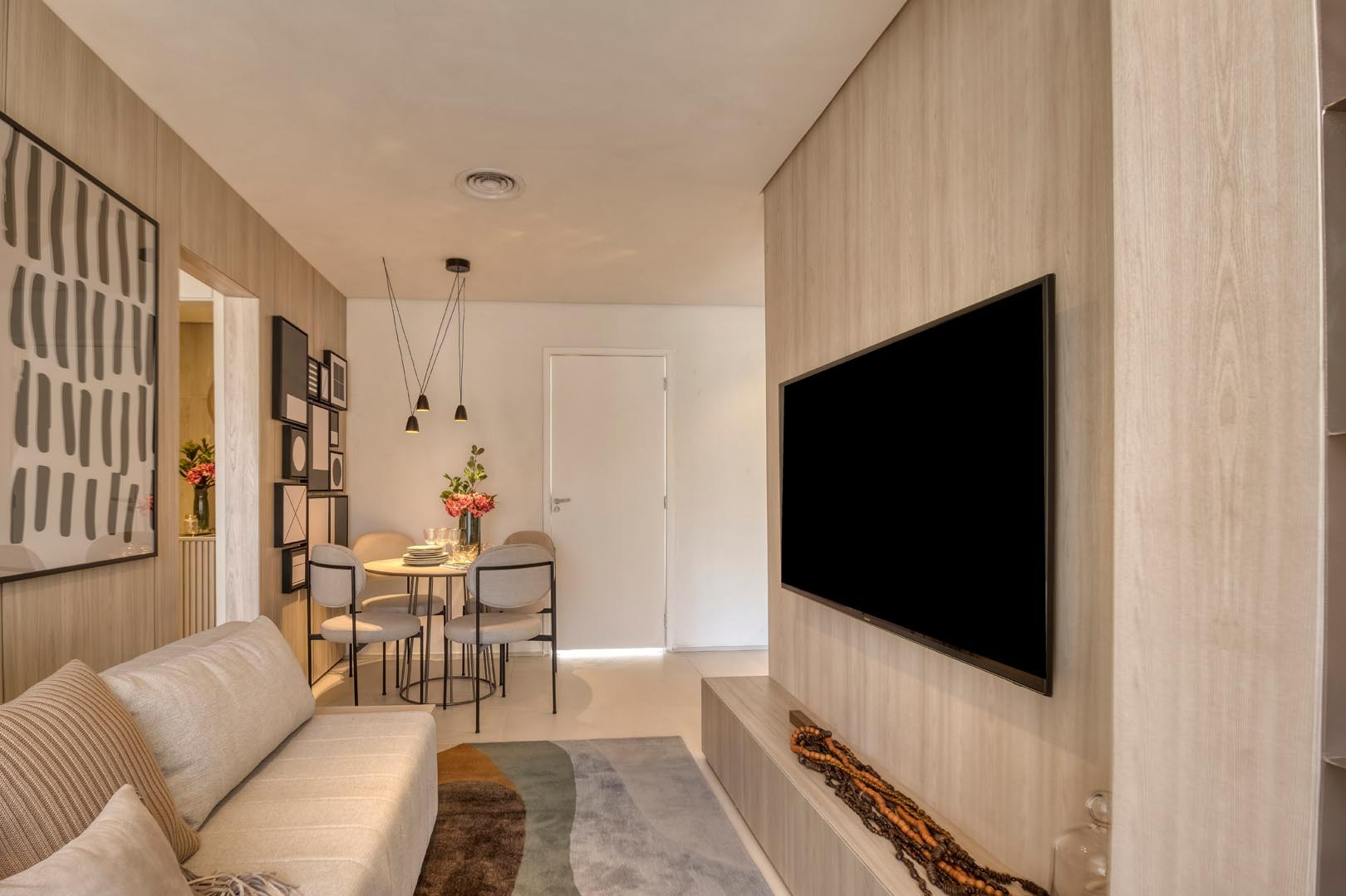 Excelente oportunidade de investimento: Sala comercial à venda no Tatuapé, São Paulo-SP, 1 quarto, 1 sala, 1 banheiro, 69m²!