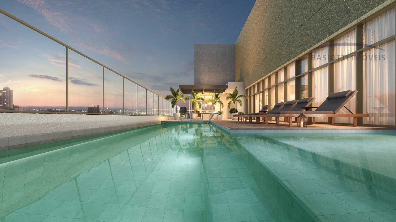 Studio em condomínio à venda em Moema, São Paulo-SP: 1 quarto, 1 sala, 28m² de área. Aproveite!
