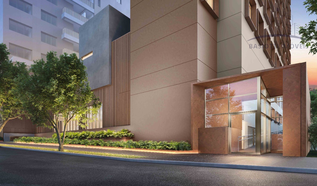 Studio de luxo com 1 quarto e 1 suíte à venda na Vila Nova Conceição - São Paulo, conheça nossos diferenciais