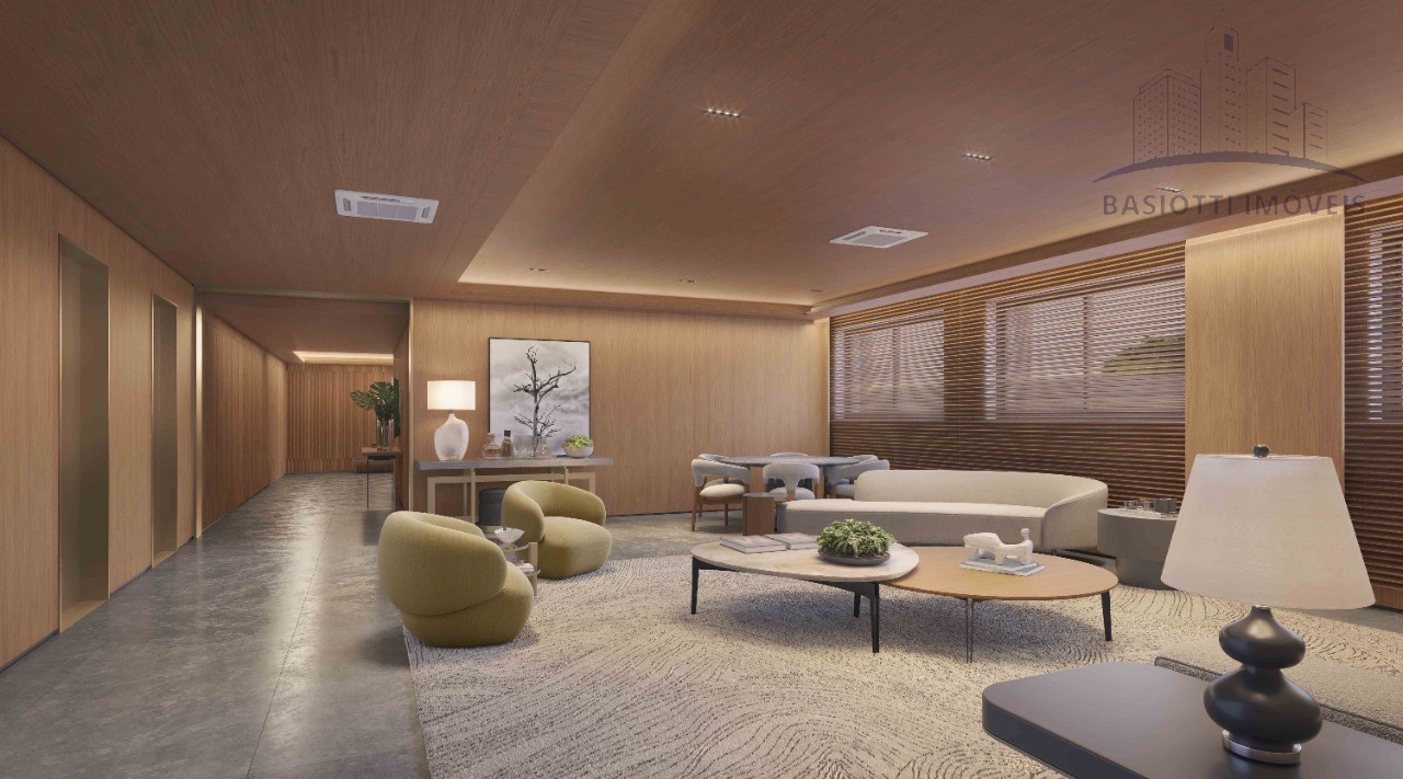 Studio de luxo com 1 quarto e 1 suíte à venda na Vila Nova Conceição - São Paulo, conheça nossos diferenciais