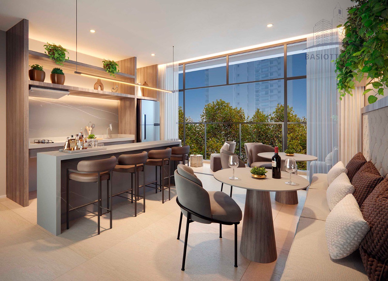 Apartamento à venda no Brooklin Paulista, São Paulo- SP: 4 suítes, 2 salas, 5 banheiros, 4 vagas na garagem. Aproveite!