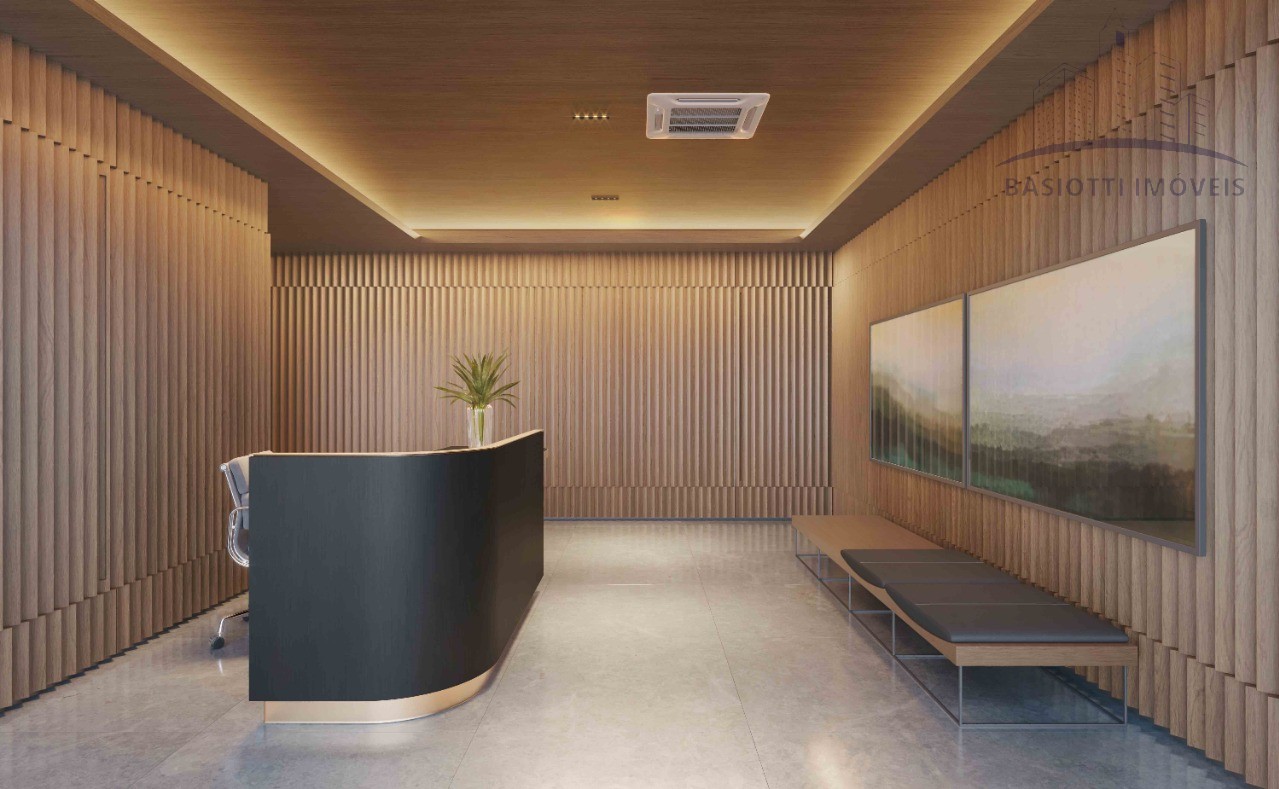 Studio de luxo com 1 quarto e 1 suíte à venda na Vila Nova Conceição - São Paulo, conheça nossos diferenciais