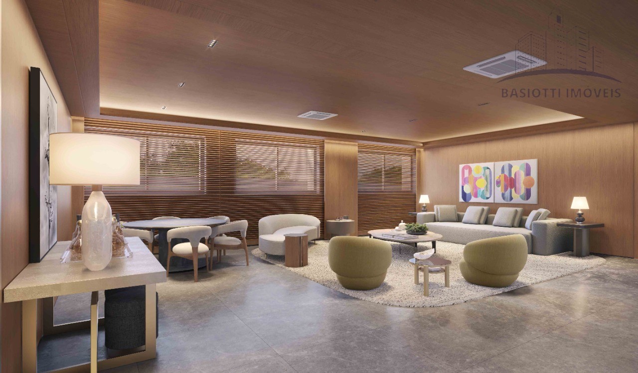 Studio de luxo com 1 quarto e 1 suíte à venda na Vila Nova Conceição - São Paulo, conheça nossos diferenciais